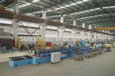 Κίνα Sussman Machinery(Wuxi) Co.,Ltd
