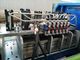 SH-rt ρόλος ζευκτόντων στεγών που διαμορφώνει τη μηχανή με CNC VERTEX BD συστημάτων ελέγχου