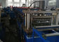 GCR15 κυλώντας μηχανή ραφιών κυλίνδρων υλική, μηχανή κρύας διαμόρφωσης ραφιών με Cr12Mov