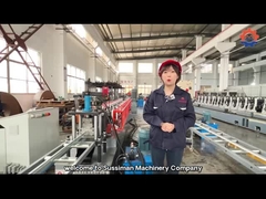 Ρόλος ραγών πορτών που διαμορφώνει τον ωμέγα ρόλο Machine& που διαμορφώνει το ρόλο δοκών στέγης Machine& που διαμορφώνει τη μηχανή