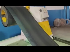 Μηχάνημα διαμόρφωσης ρολού δίσκου καλωδίων